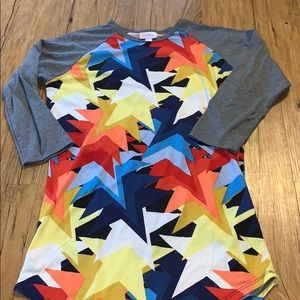 LuLaRoe Randy top
